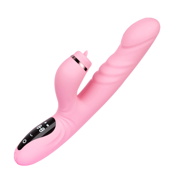 Night Sakura Magic Finger Shake Masturbator Adult Toy Sex Toys Female Massage Stick Cannon Machine Instant Tide