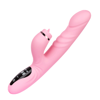 Night Sakura Magic Finger Shake Masturbator Adult Toy Sex Toys Female Massage Stick Cannon Machine Instant Tide