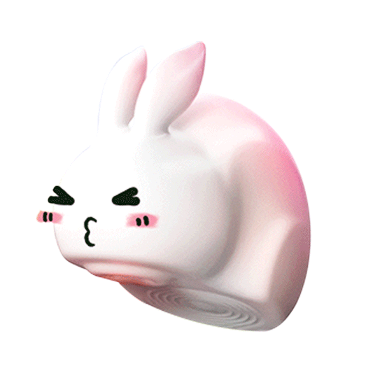 Night Sakura Bobo Rabbit Jumping Egg High frequency Strong earthquake Female Sucking Vibration Stick Small and Cute Adult Electric Toy